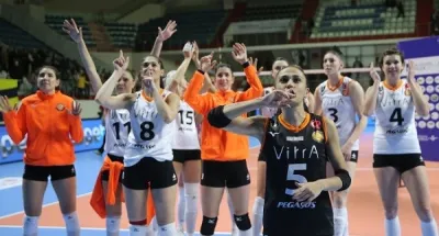 Eczacıbaşı VitrA'da iç transfer