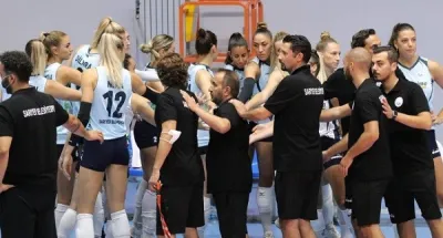 Sarıyer Belediyespor'un 8 oyuncusuna koronavirüs teşhisi