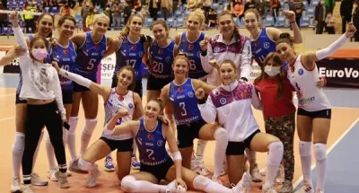 Aydın Büyükşehir'den Diamant'a set yok