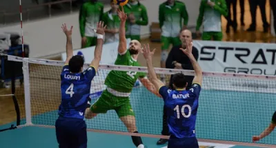 Bingöl Solhan'dan kritik galibiyet