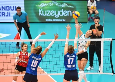 KFC Kadınlar 1. Ligi’nde 2024-2025 Sezonu Başladı