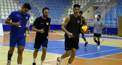 Tokat Belediye Plevne'nin Öncelikli Hedefi Belli Oldu