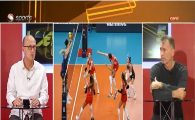 VİDEO HABER: ABD'ye Neden Kaybettik?