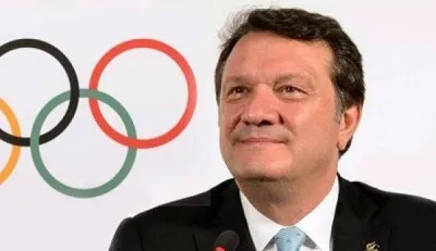 TMOK Başkan Yardımcısı Arat: 'Kovid-19 spor ekonomisine büyük hasar verdi'