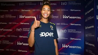 Jordan Thompson sağlık kontrolünden geçti