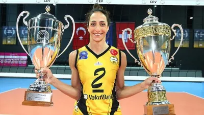 Gözde Kırdar Canlı Yayında açıkladı: 