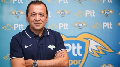 PTT, Bedestenlioğlu’yla devam ediyor