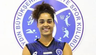 'Voleybol oynamak için hevesimi kaybettim'