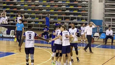 İlk galibiyetimiz tüm Şanlıurfalılara armağan olsun