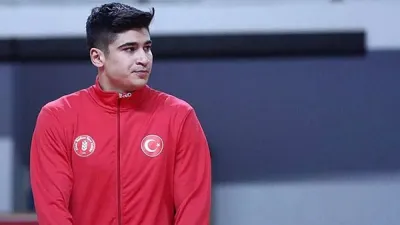 Altekma, Umut Şahin'le anlaştı