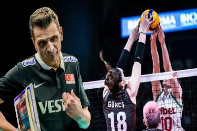 Önemli Görüşmeye Dair İlk Detaylar