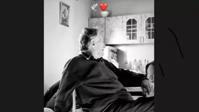 Boskovic Ailesinin Acını Paylaşıyoruz