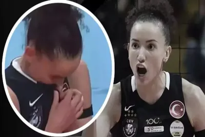 VİDEO HABER: Gabi İçin Zor Anlar