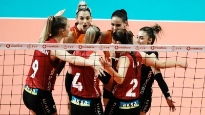 Galatasaray 3 hafta sonra kazandı