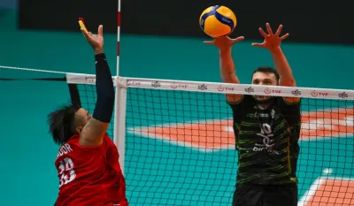 Spor Toto zirveden kopmak istemiyor