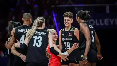 Filenin Sultanları Milletler Ligi Çeyrek Final Maç Takvimi: Japonya maçı ne zaman?