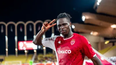 Galatasaray Monaco’dan Singo’yu aldı! İşte bonservis ve maaşı