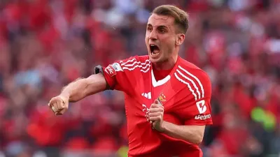 Fenerbahçe Kerem Aktürkoğlu transferinde Benfica ile anlaştı