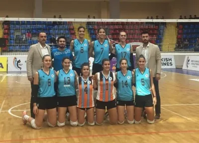 Beylikdüzü sezona 10 oyuncu ile giriyor