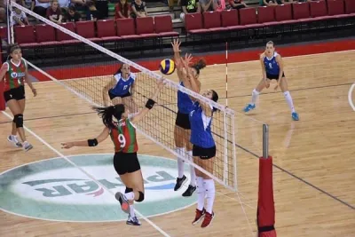 Karşıyaka - İzmir BŞ Belediyespor analizi