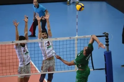 İzmir TSYD Kupası'nda Galatasaray Bursa BŞ Belediyespor'u 3-0 yendi