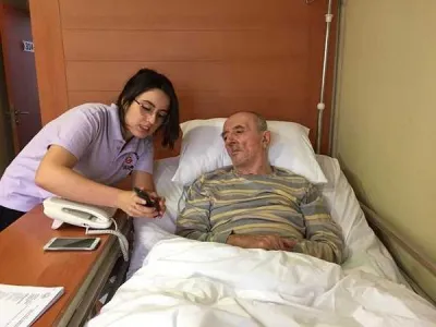 Enver Hoca artık Galatasaraylılar Yurdu'nda