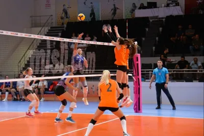 Adana TSYD Turnuvasında 2. gün tamamlandı