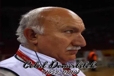Celal Demirbilek'i Kaybettik