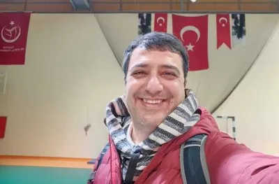 Erzin'de Neler Oluyor?