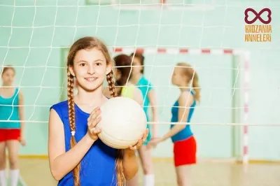 KidZania Anneleri de Voleybolu Öneriyor