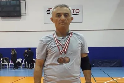 Tebrikler Kazım Durak