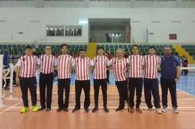 Karaman'dan Süper Lig'e İkinci Takım