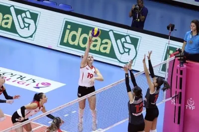 Çay Saati’nde İki Hava Yolu Şirketi ve TRT Spor 2 üzerine