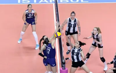 Fenerbahçe Opet haftanın açılışını 3 puanla yaptı