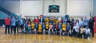 Türkiye'de ilk defa Denizli'de uygulandı