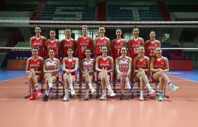 Haydi Sultanlar, Tüm Türkiye Sizinle