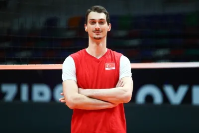 “Avrupa Altın Ligi’nde hedefimiz tekrar şampiyon olmak”