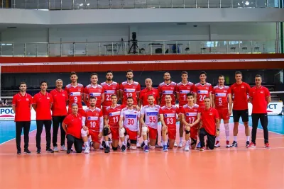 Şampiyon gibi başladık