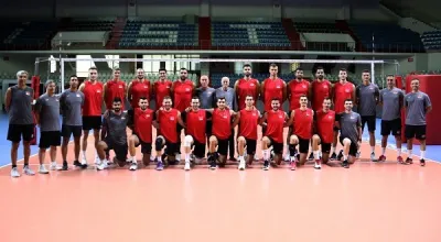 VİDEO HABER: Filenin Efeleri’nden, Sultanlara Mesaj