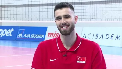 Adis Lagumdzija: 'Altın Lig, bizim yerimiz değil. Hayalimiz Olimpiyat'