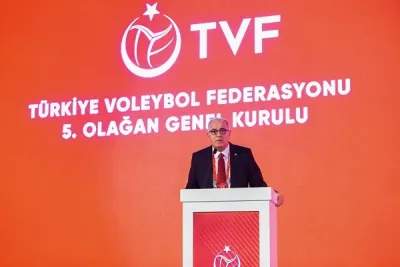 'Bu camiaya layık olmaya çalışmamız lazım'