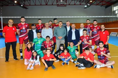 Akkuş Belediyespor'da Ayrılık