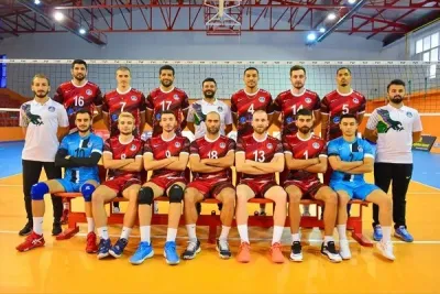 Akkuş Belediyespor'da Hedef Efeler Ligi