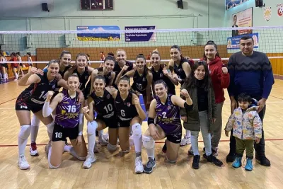 Aksaray 1989 Şampiyonluğa İnandı