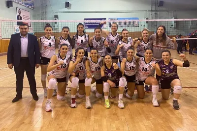 Aksaray 1989 Şampiyonluğa Koşuyor