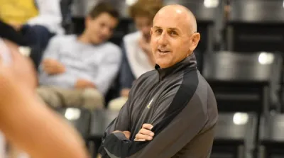 Nasıl Voleybol Antrenörü Oldum