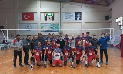 Alanya Belediyespor'da Covid patladı