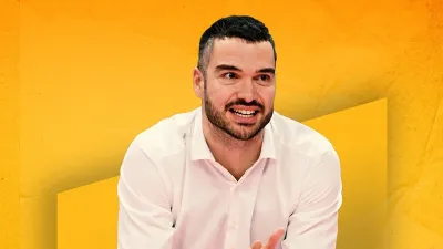 Galatasaray Daikin'de yeni antrenör Alberto Bigarelli oldu