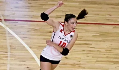 Aleyna Sevim, Eskişehir Mihalıççık Spor'da