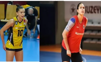 Gabi ve Ana Beatriz: Herkes için dua ediyoruz